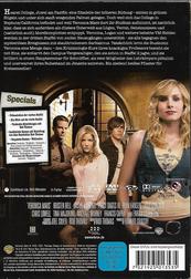 Veronica Mars: Season 3