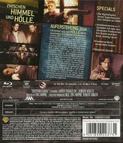 Supernatural: Season 4