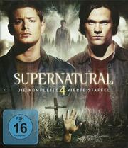 Supernatural: Season 4
