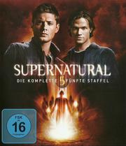 Supernatural: Season 5