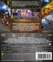 Pacific Rim (2-Disc Edition)