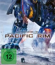 Pacific Rim (2-Disc Edition)