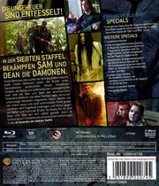Supernatural: Season 7
