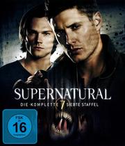 Supernatural: Season 7