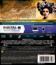 Jupiter Ascending