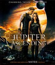 Jupiter Ascending