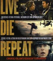 Edge of Tomorrow