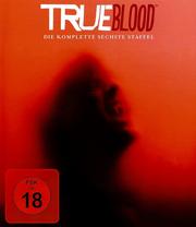 True Blood: Season 6