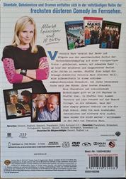Veronica Mars: Die komplette Serie