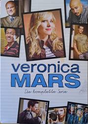 Veronica Mars: Die komplette Serie
