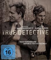 True Detective: Season 1