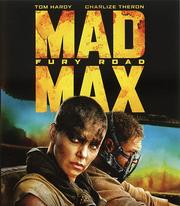 Mad Max: Fury Road