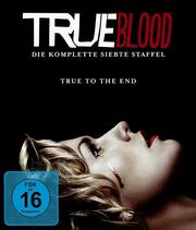 True Blood: Season 7