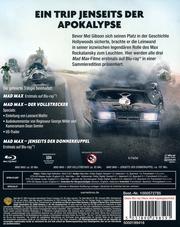 Mad Max: Trilogie (Sammleredition) Mad Max: Trilogie (Sammleredition)