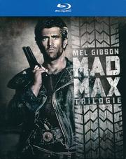 Mad Max: Trilogie (Sammleredition) Mad Max: Trilogie (Sammleredition)