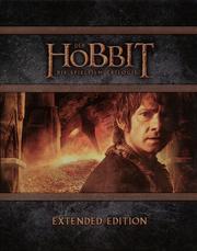 Der Hobbit: Die Spielfilm Trilogie (Extended Edition) Der Hobbit: Die Spielfilm Trilogie (Extended Edition)