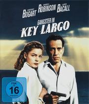 Gangster in Key Largo