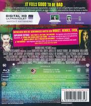Suicide Squad (Extended Cut)