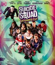 Suicide Squad (Extended Cut)
