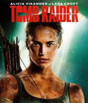 Tomb Raider