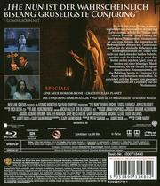 The Nun
