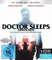 Doctor Sleeps Erwachen