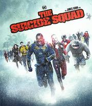 The Suicide Squad