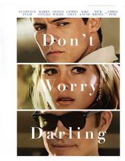 Don't Worry Darling