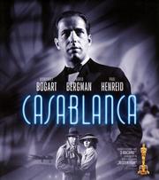 Casablanca