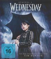Wednesday: Season 1