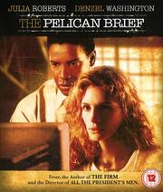 The Pelican Brief