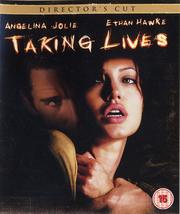 Taking Lives (Director's Cut)