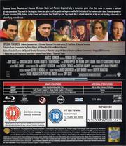 True Romance (Director's Cut)
