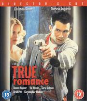 True Romance (Director's Cut)