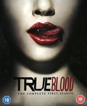 True Blood: Season 1