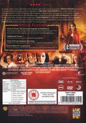 Trick 'r Treat Trick 'r Treat