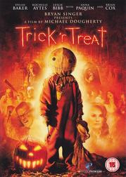 Trick 'r Treat Trick 'r Treat