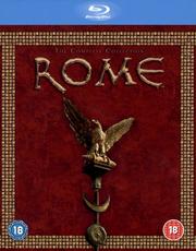 Rome: The Complete Collection Rome: The Complete Collection