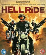 Hell Ride