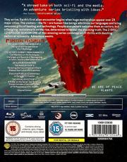V: Season 1