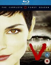 V: Season 1