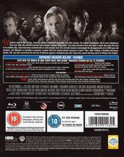 True Blood: Season 2 True Blood: Season 2