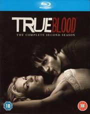 True Blood: Season 2 True Blood: Season 2