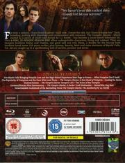 The Vampire Diaries: Season 1