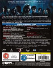 True Blood: Season 3