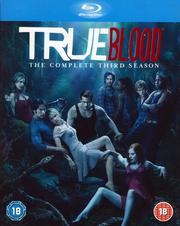 True Blood: Season 3