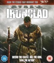 Ironclad