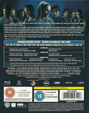 True Blood: Seasons One, Two & Three