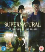 Supernatural: Season 1