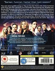 V: Season 2